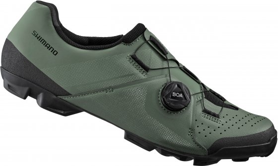 MTB - Fahrradschuhe SH-XC300, Olive 