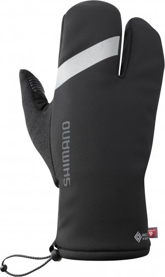 Fahrrad-Handschuhe WINDSTOPPER Primaloft 2X2 Gloves 