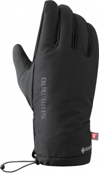 Fahrrad-Handschuhe GORE-TEX GRIP Primaloft Gloves 