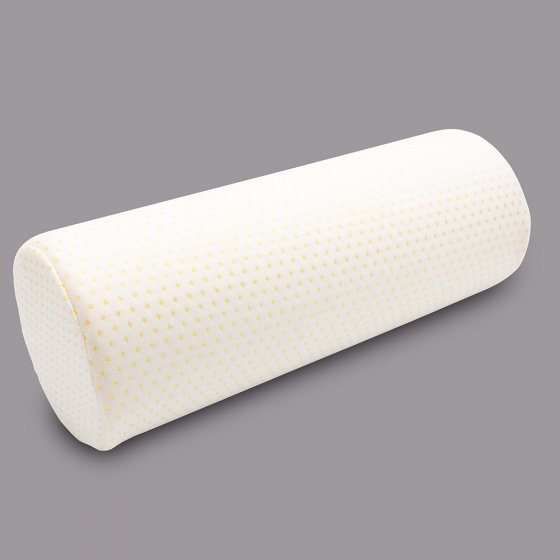 Ergonomische Nackenrolle 