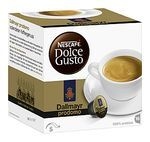 Nescafe Dolce Gusto Dallmayr Prodomo Arabica 16 Kaffekapseln 