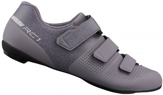 Rennrad - Fahrradschuhe RC102W, Violet 