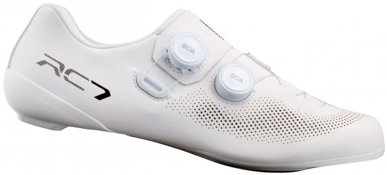 Rennrad - Fahrradschuhe SH-RC703, weiß 
