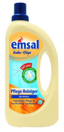 EMSAL Pflegereiniger, 5er Pack (5 x 1 kg) 