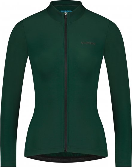 Woman's ELEMENT Jacket , green 