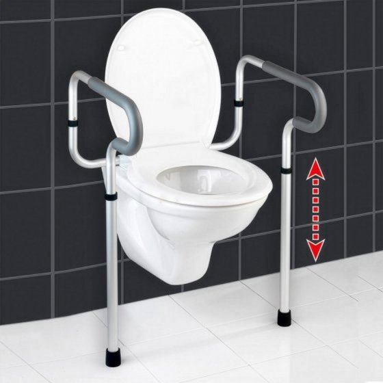 WC-Stützhilfe  