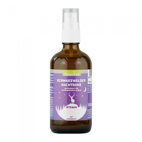 Schwarzwälder Nachtruhe 