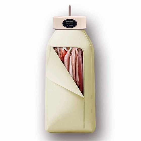 Tragbarer Wäschetrockner 