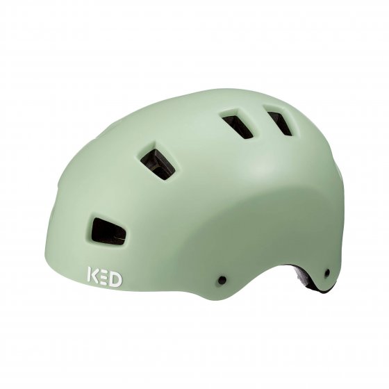 Urban-Fahrradhelm Citro, Light Sage Matt 