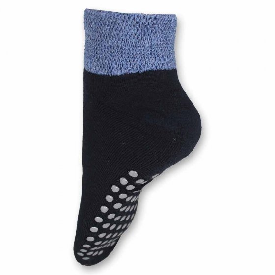 Stopper-Socke 35/38 | Marine