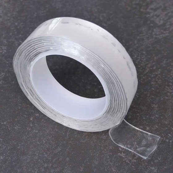 Magisches Klebeband