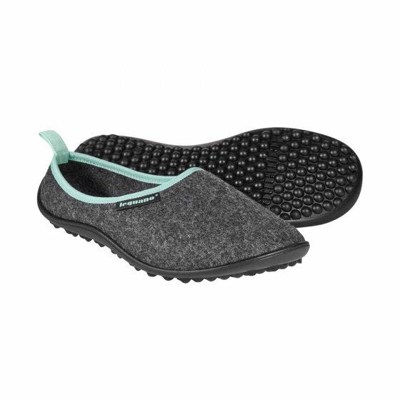 Acasa Barfuss Pantoffel 