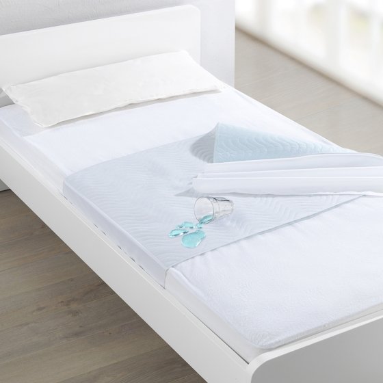 Bettunterlage Nässeschutz 