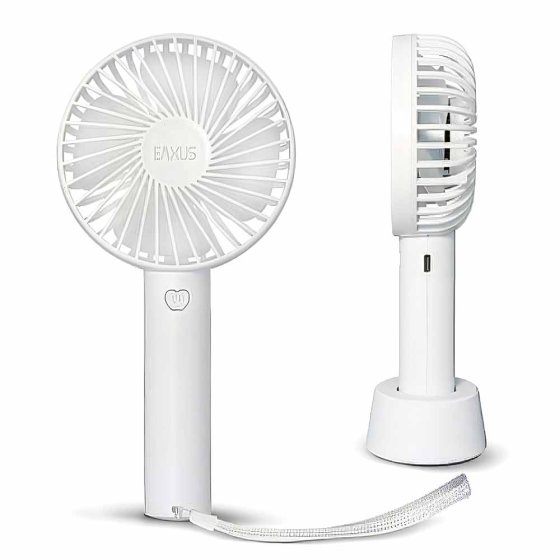 Mini-Ventilator 