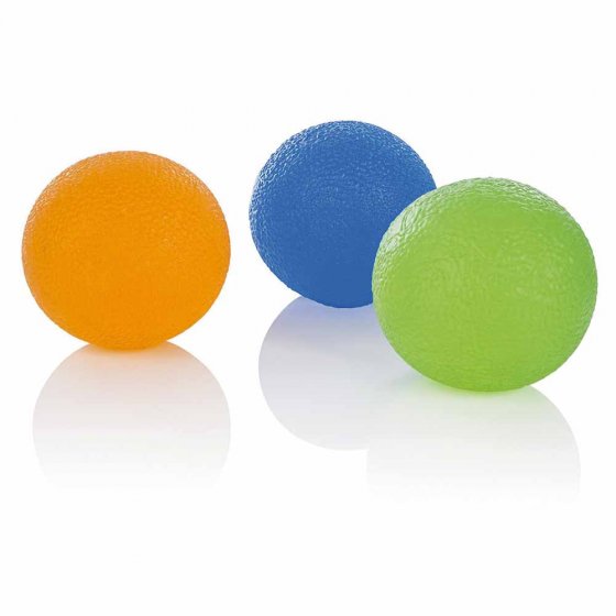 Griffbälle 3er-Set 
