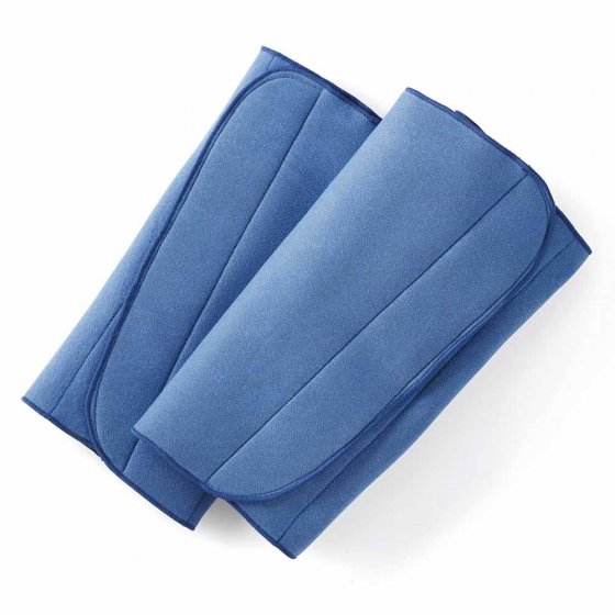 Kühlbandage für die Beine 