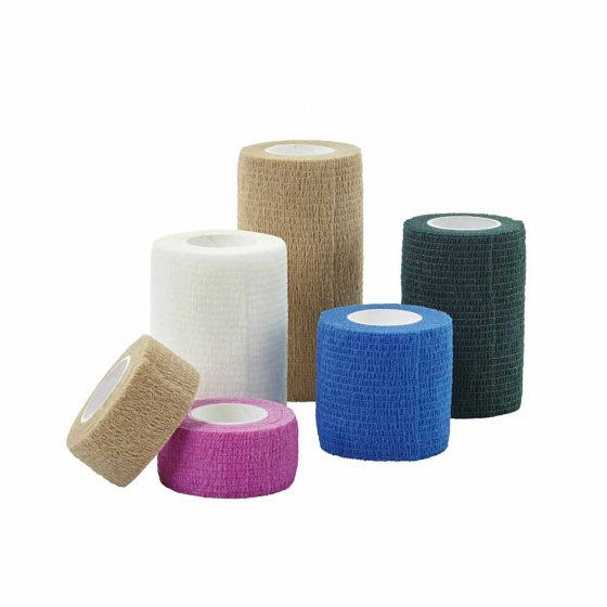 PFL 250 Selbsthaftende Bandagen 