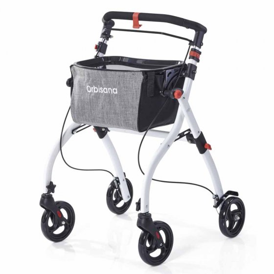 OWR 108 Wohnungsrollator 