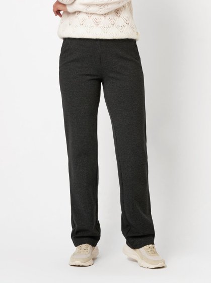 Palazzohose Scarlet Wide 