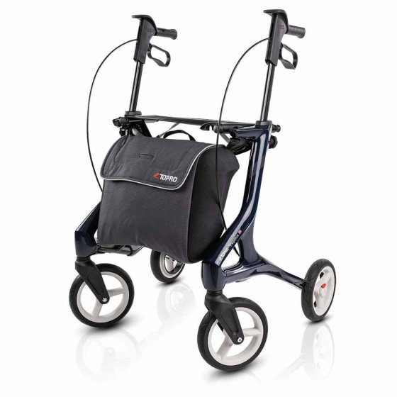 Topro Carbon Rollator Pegasus 