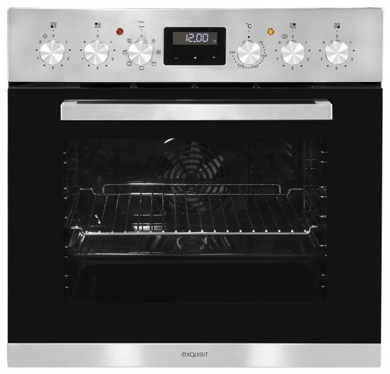 Einbauherd-Set - EHE 157-2 URBZ