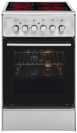 Standherd - ECM 8-4 BZ inox