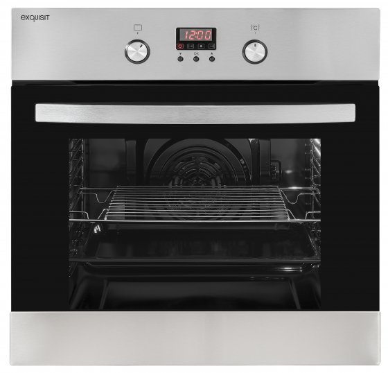Einbaubackofen - EBE 65-1H