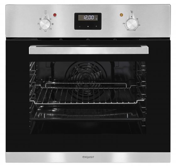 Einbaubackofen - EBE 657-2U