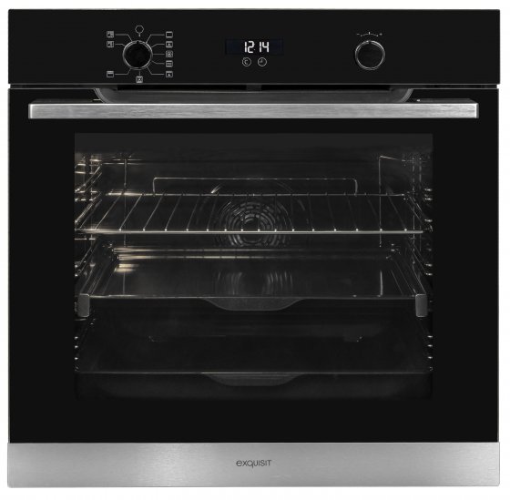 Einbaubackofen EBEP 707-18H