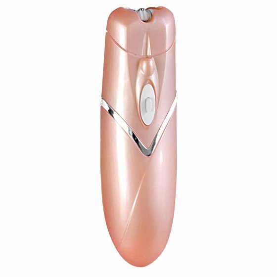 Epil Twist Profi Diamant-Epilierer-Set 