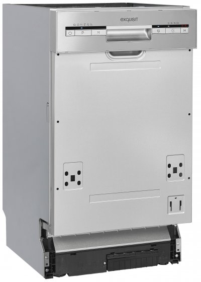 Einbaugeschirrspüler - teilintegrierbar  EGSP1009-EB-030 