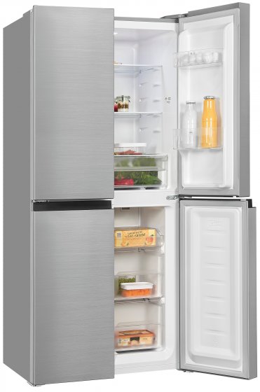 Multidoor Side-by-Side MD365-125-040D