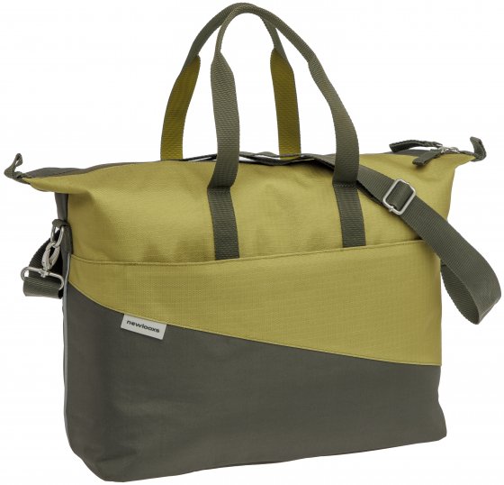 Fahrrad-Businesstasche  Oslo Tendo, oliv 