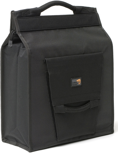 Fahrrad-Gepäckträgertasche Daily Shopper Basic 