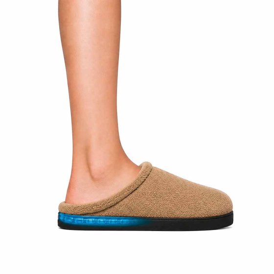 Komfort-Slipper  