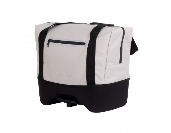 System  -  Gepäckträgertasche   Beat 