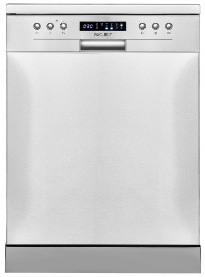 Standgeschirrspüler - GSP9414-030D inox 