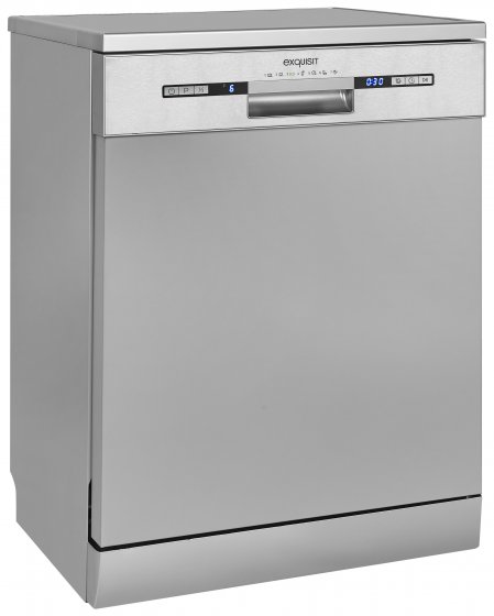 Standgeschirrspüler - GSP9313-030E  Silber 