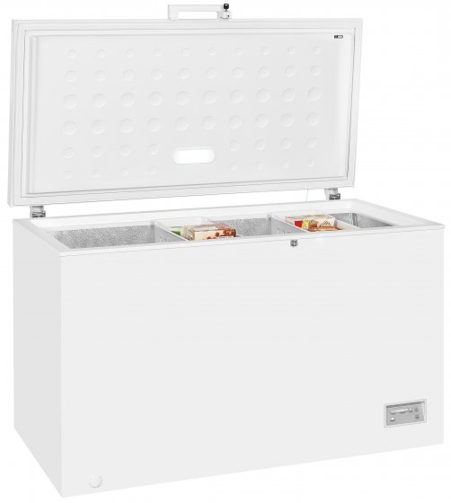 Gefriertruhe - GT400-HE-040E 