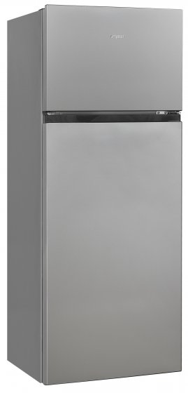 Kühl - Gefrierkombination KGC270-45-010E Silber 