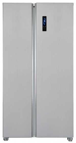 Side by Side - SBS46-040E inox 