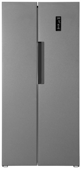 Sidy by Side - SBS450-360E anthrazit 