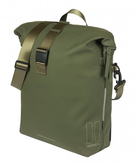 Fahrrad-Umhängetasche SoHo MIK Studs 