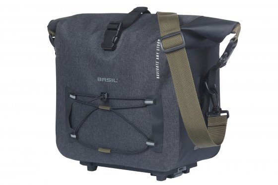 Fahrrad- Gepäckträgertasche Navigator Storm MIK 