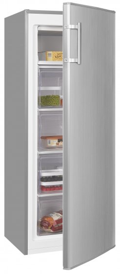 Gefrierschrank -GS230-H-040E  inoxlook 