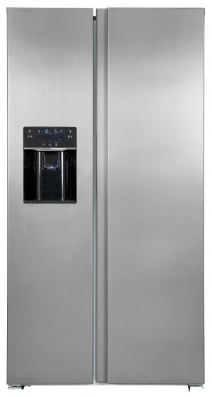 Side by Side - SBS520-CF-040E 