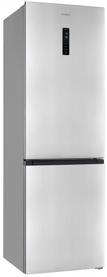 Kühl - Gefrierkombi - KGC350-105-NF-040C Inoxlook 