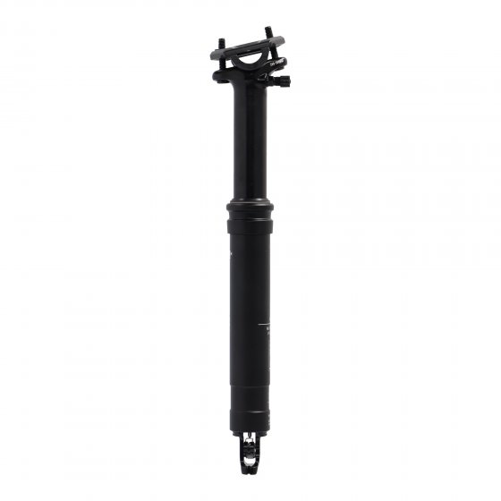 Teleskopsattelstütze Suspension Dropper Post SP-S13, Ø27,2mm/380mm, Hub 100mm 