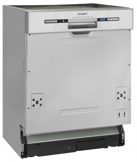 Einbaugeschirrspüler - teilintegrierbar EGSP2113-EB-030 
