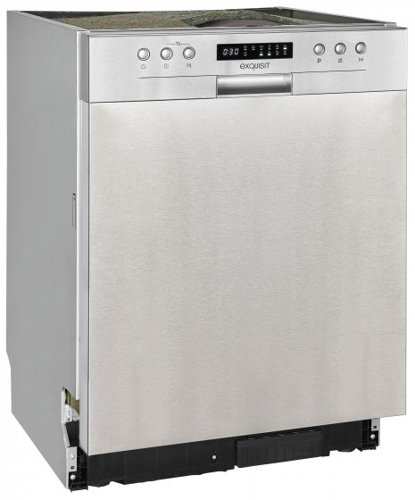 Einbaugeschirrspüler - teilintegrierbar  EGSP9414-EF-030 